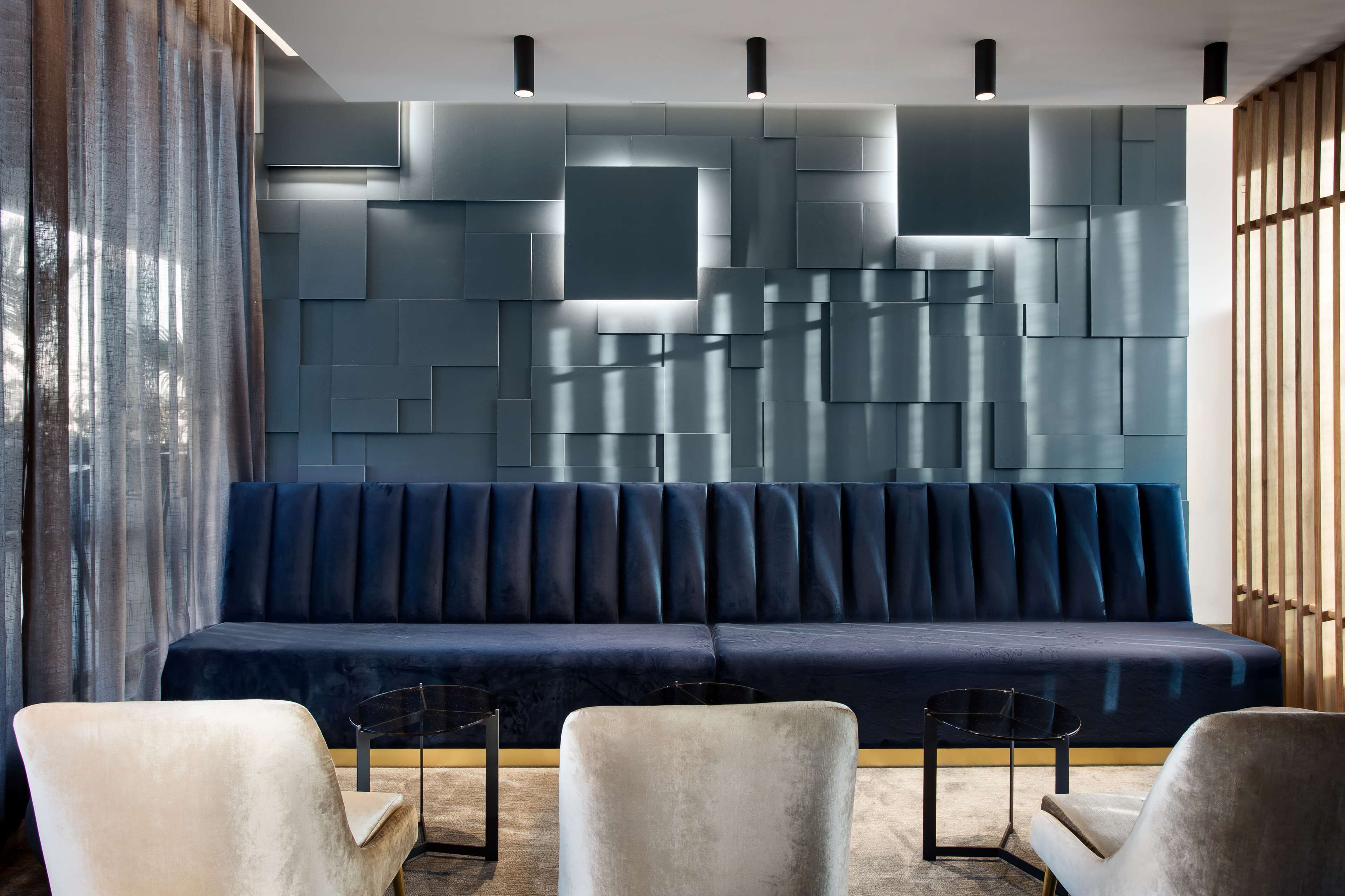 Foto - Radisson Blu Hotel Antananarivo Waterfront