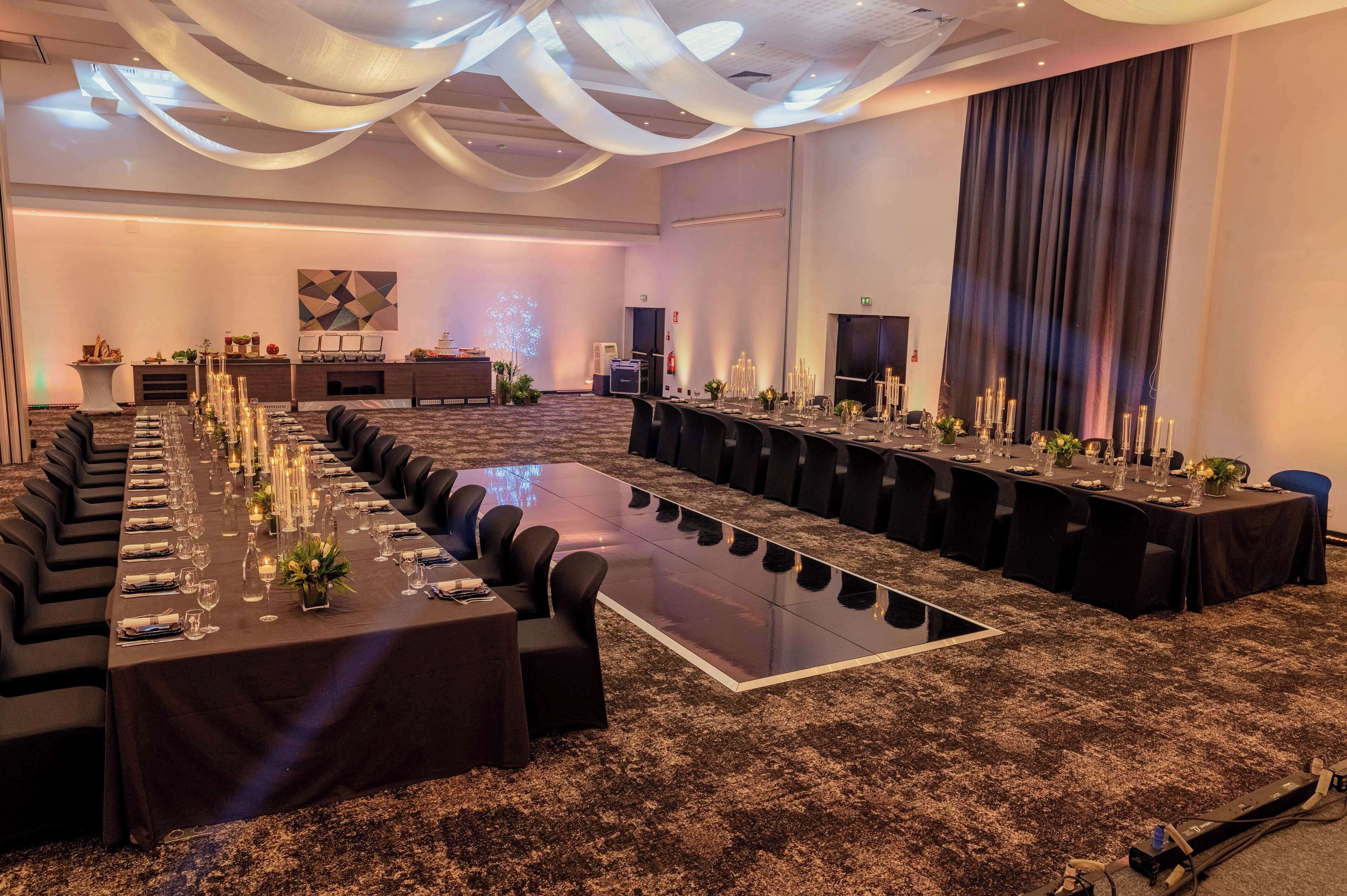 Foto - Radisson Blu Hotel Antananarivo Waterfront