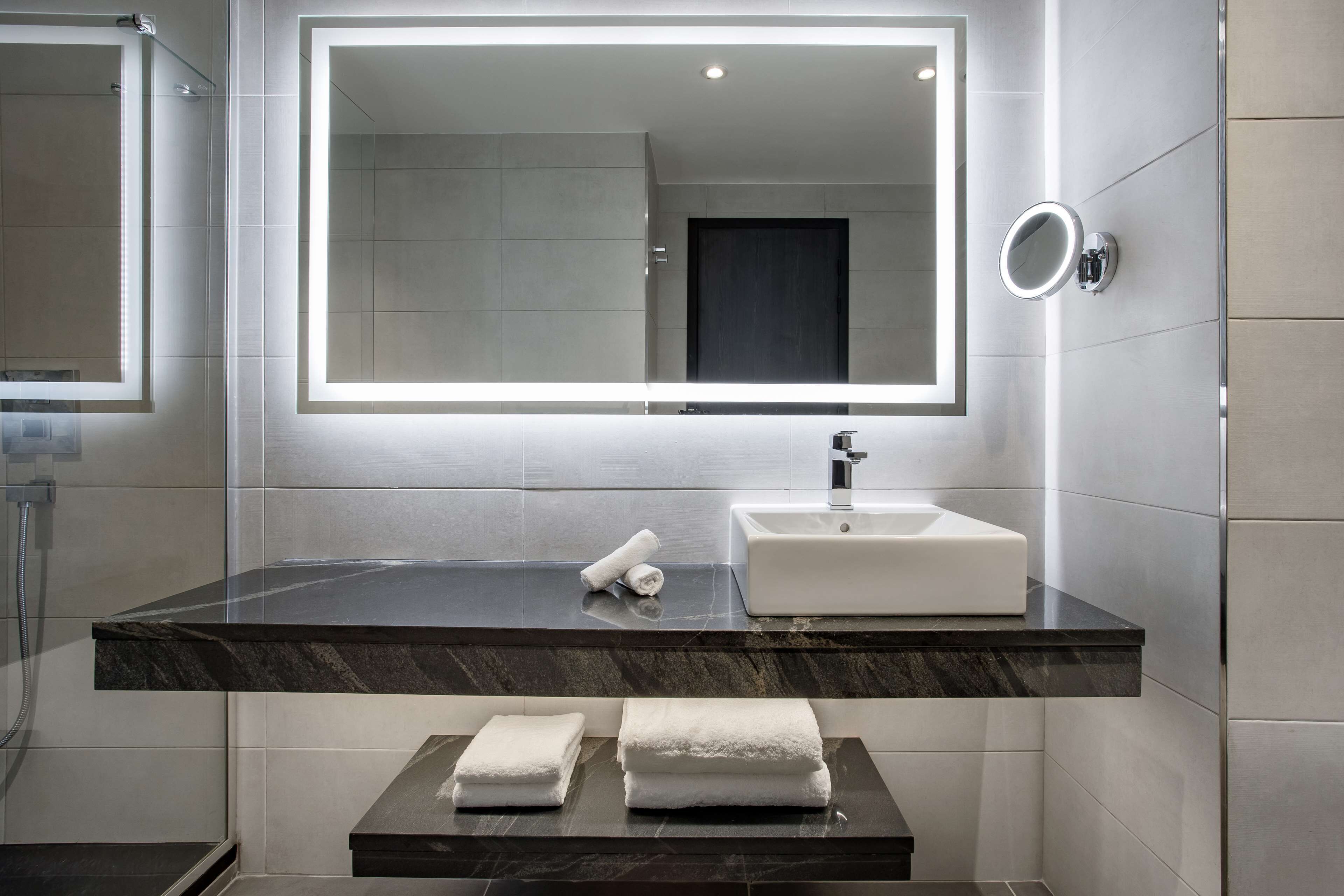 Foto - Radisson Hotel Tamboho Waterfront Antananarivo