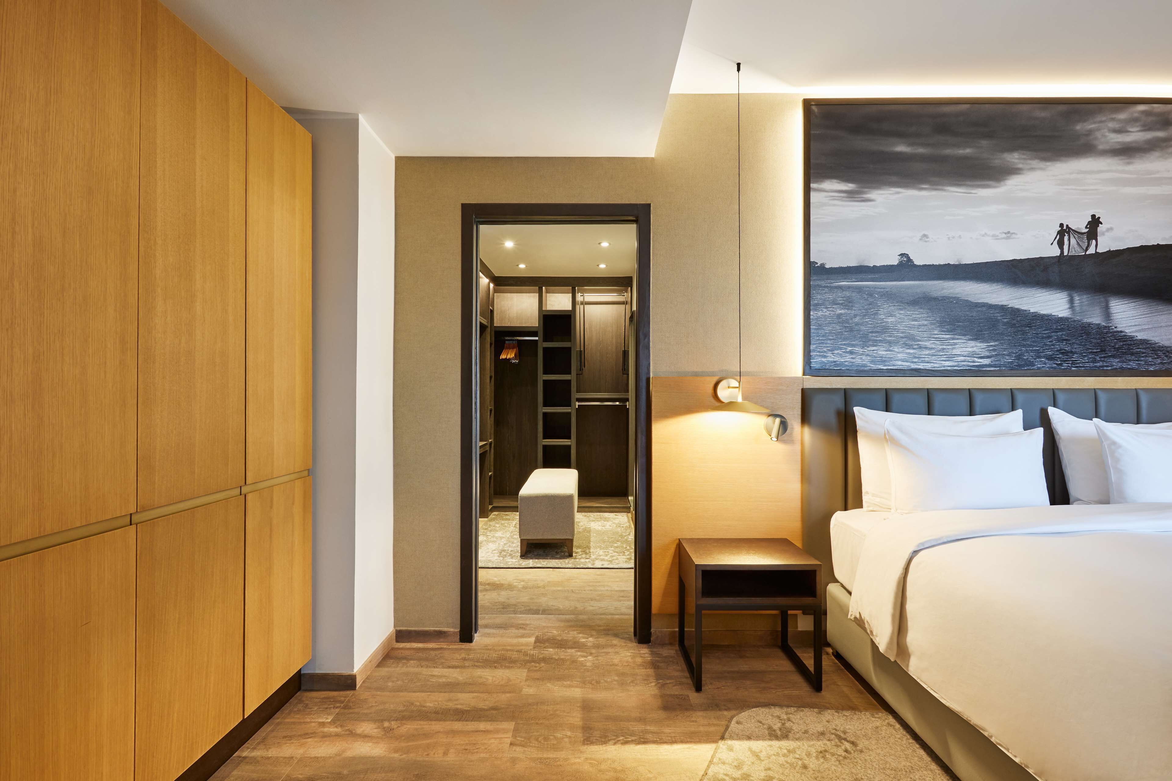 Foto - Radisson Blu Hotel Antananarivo Waterfront