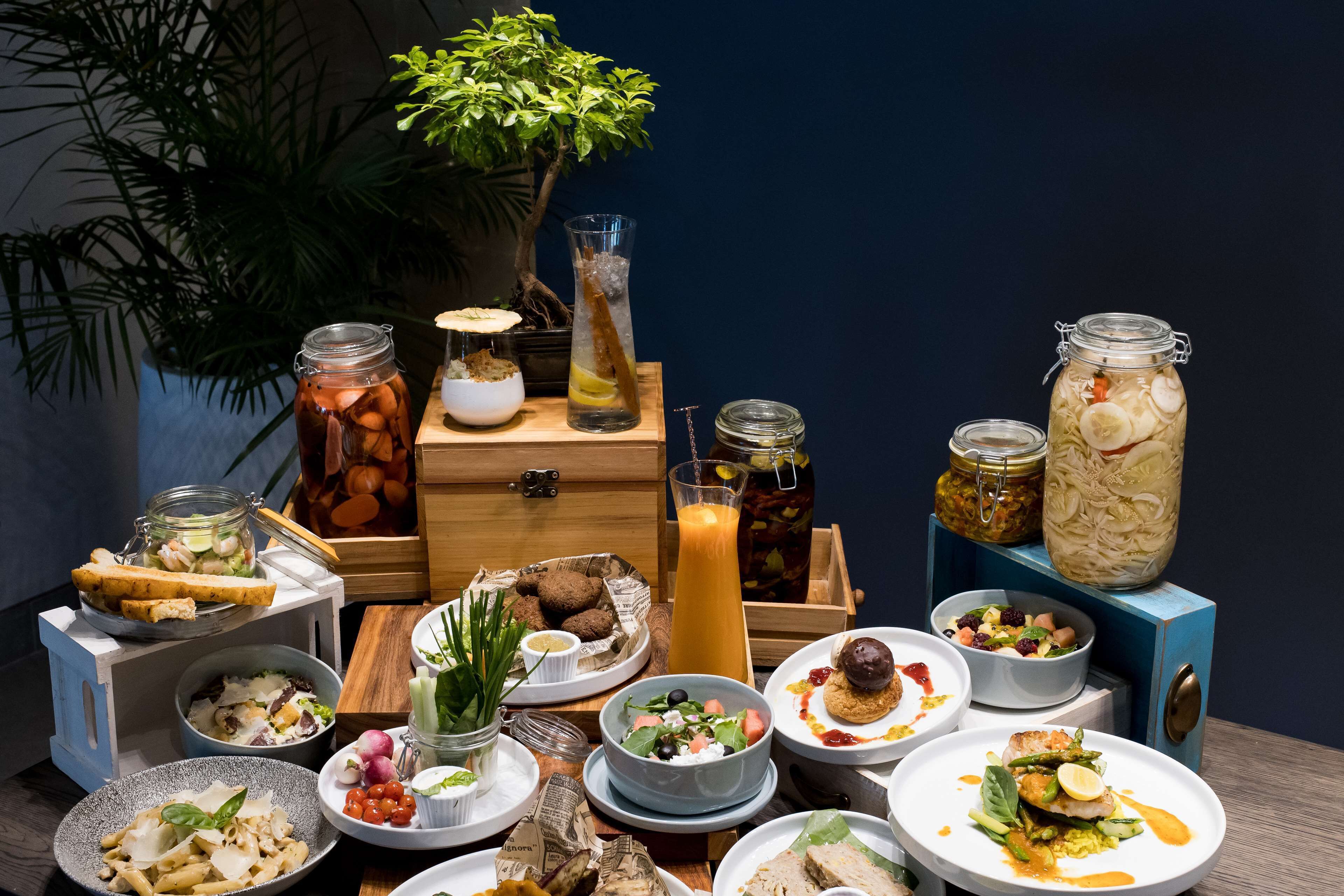 Foto - Radisson Blu Hotel Antananarivo Waterfront