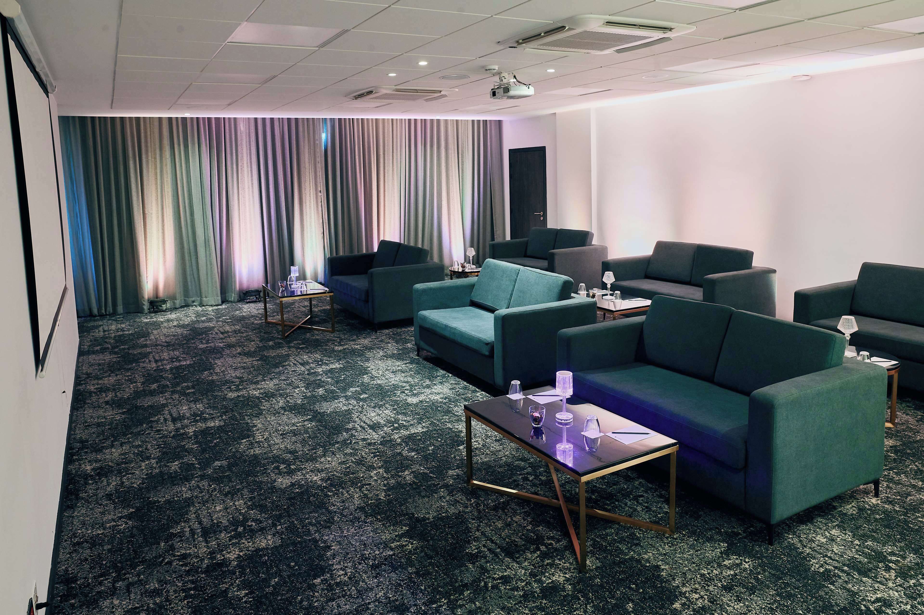 Foto - Radisson Blu Hotel Antananarivo Waterfront