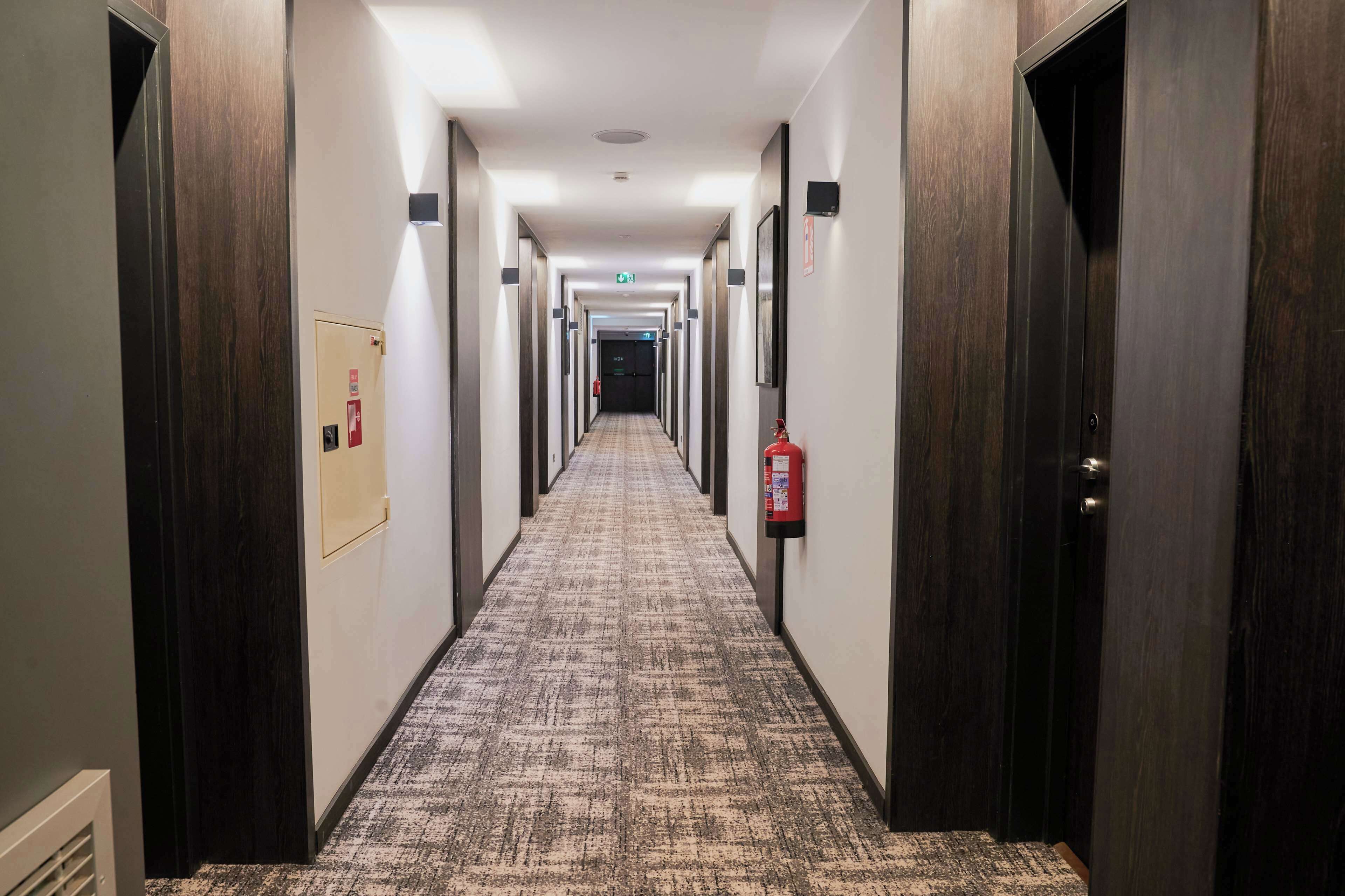 Foto - Radisson Blu Hotel Antananarivo Waterfront