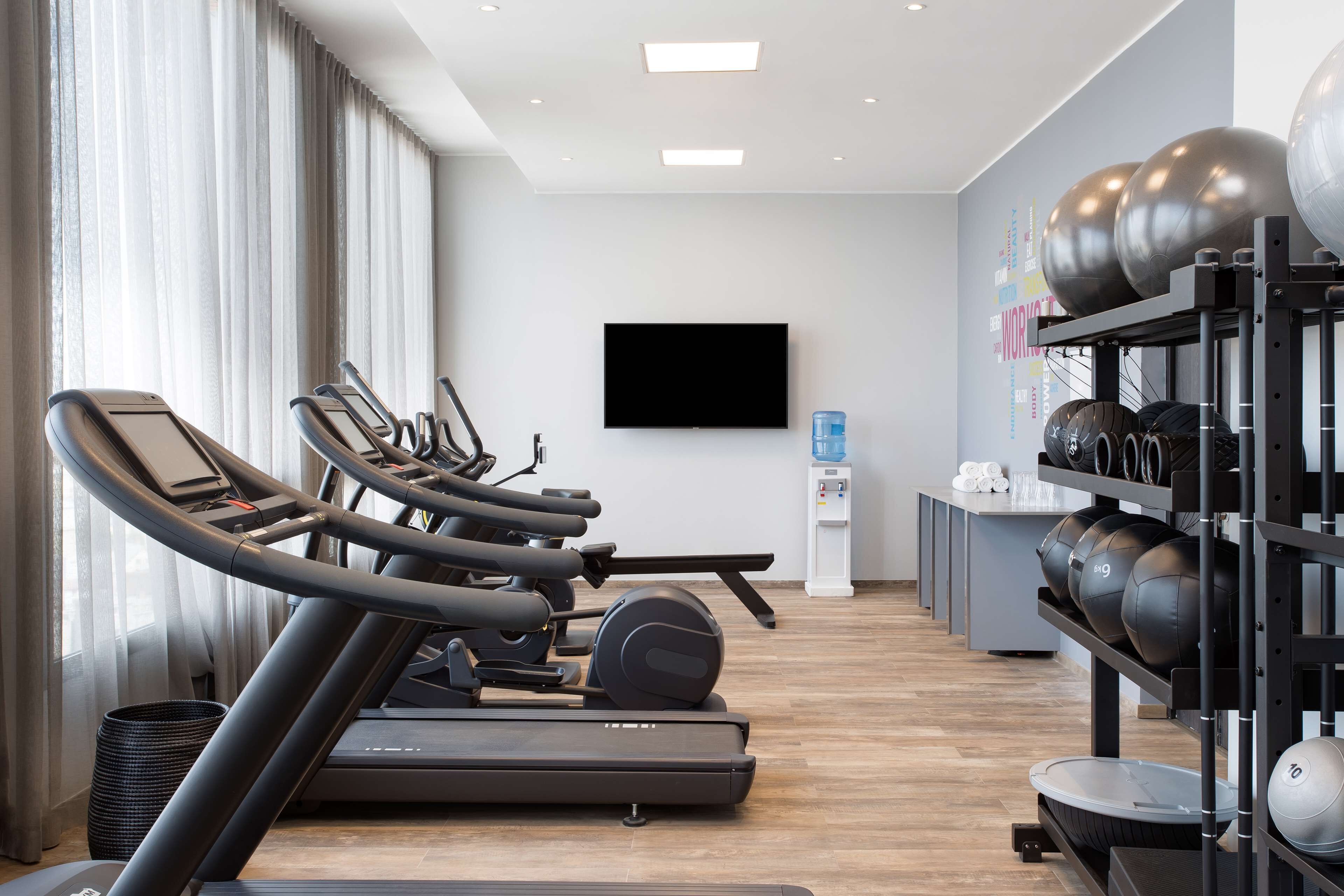 Foto - Radisson Blu Hotel Antananarivo Waterfront