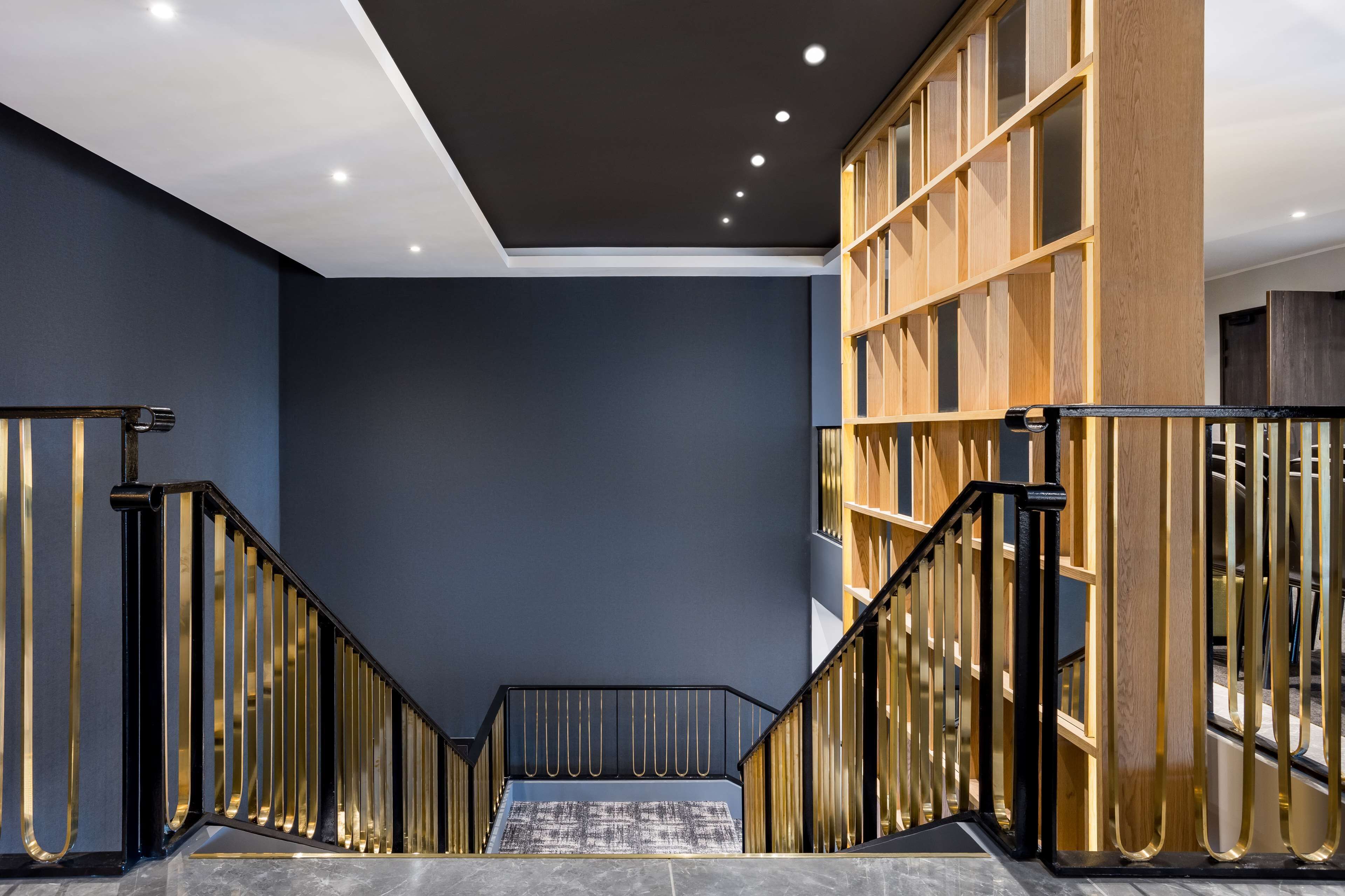 Foto - Radisson Blu Hotel Antananarivo Waterfront