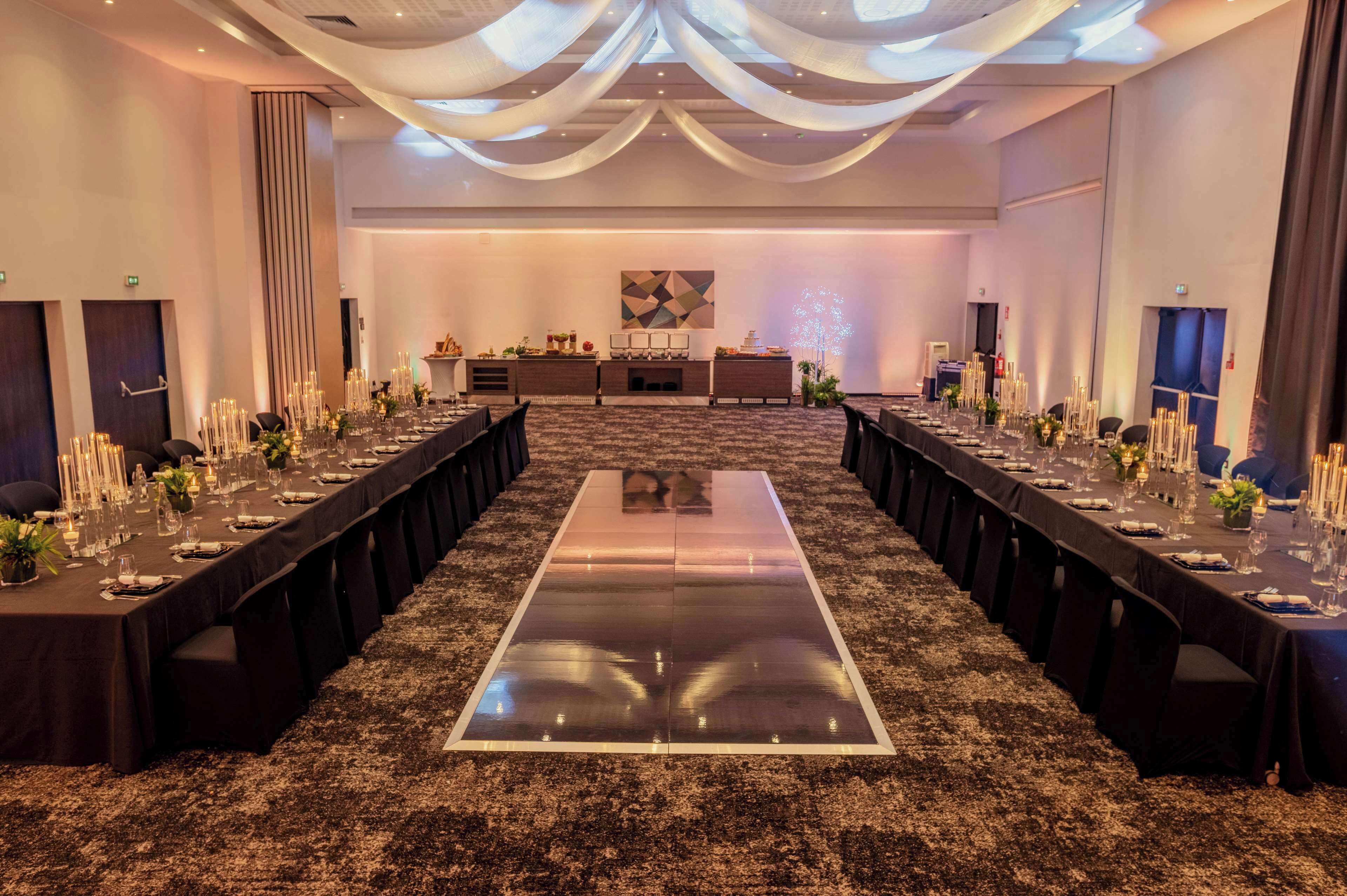 Foto - Radisson Blu Hotel Antananarivo Waterfront