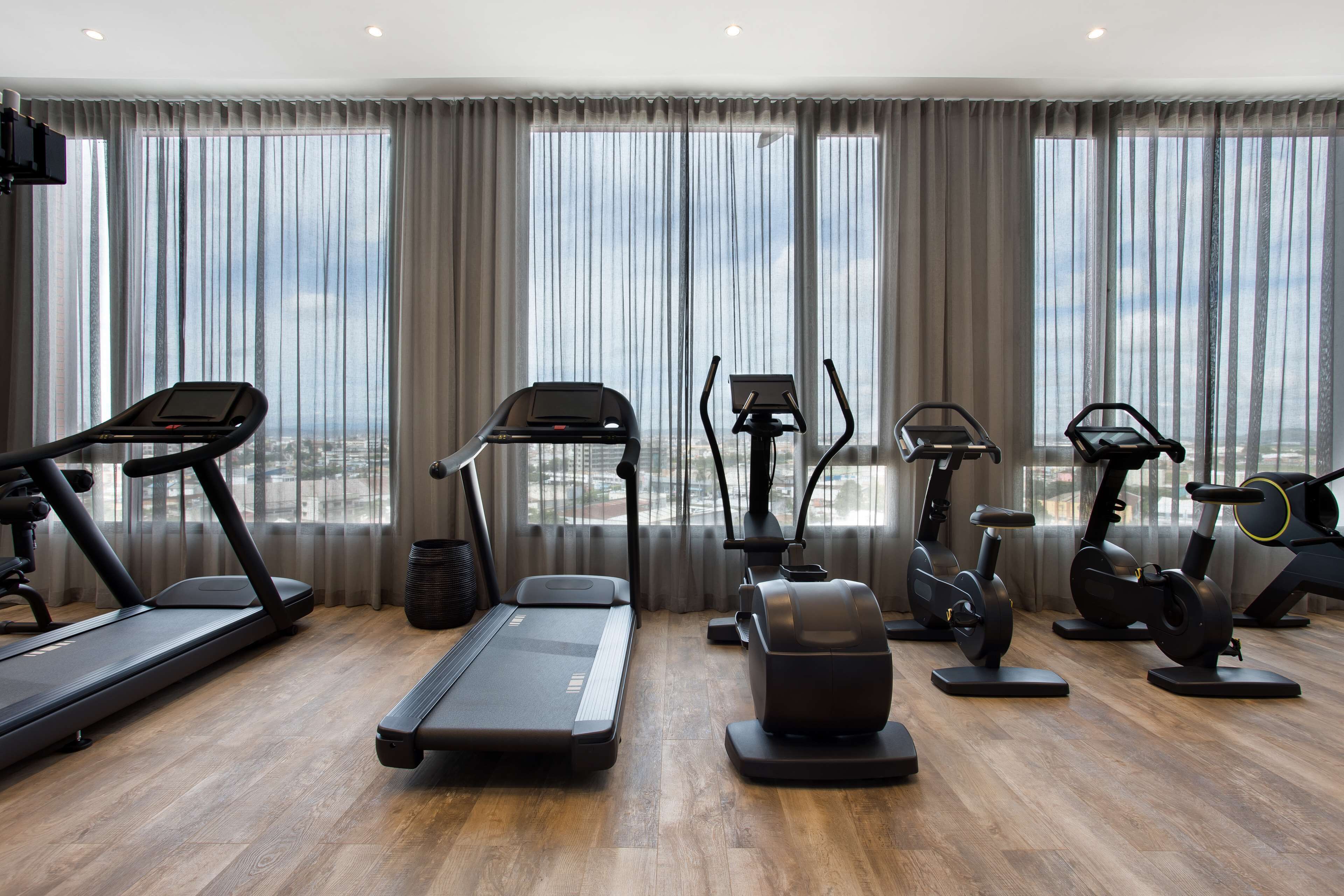 Foto - Radisson Blu Hotel Antananarivo Waterfront