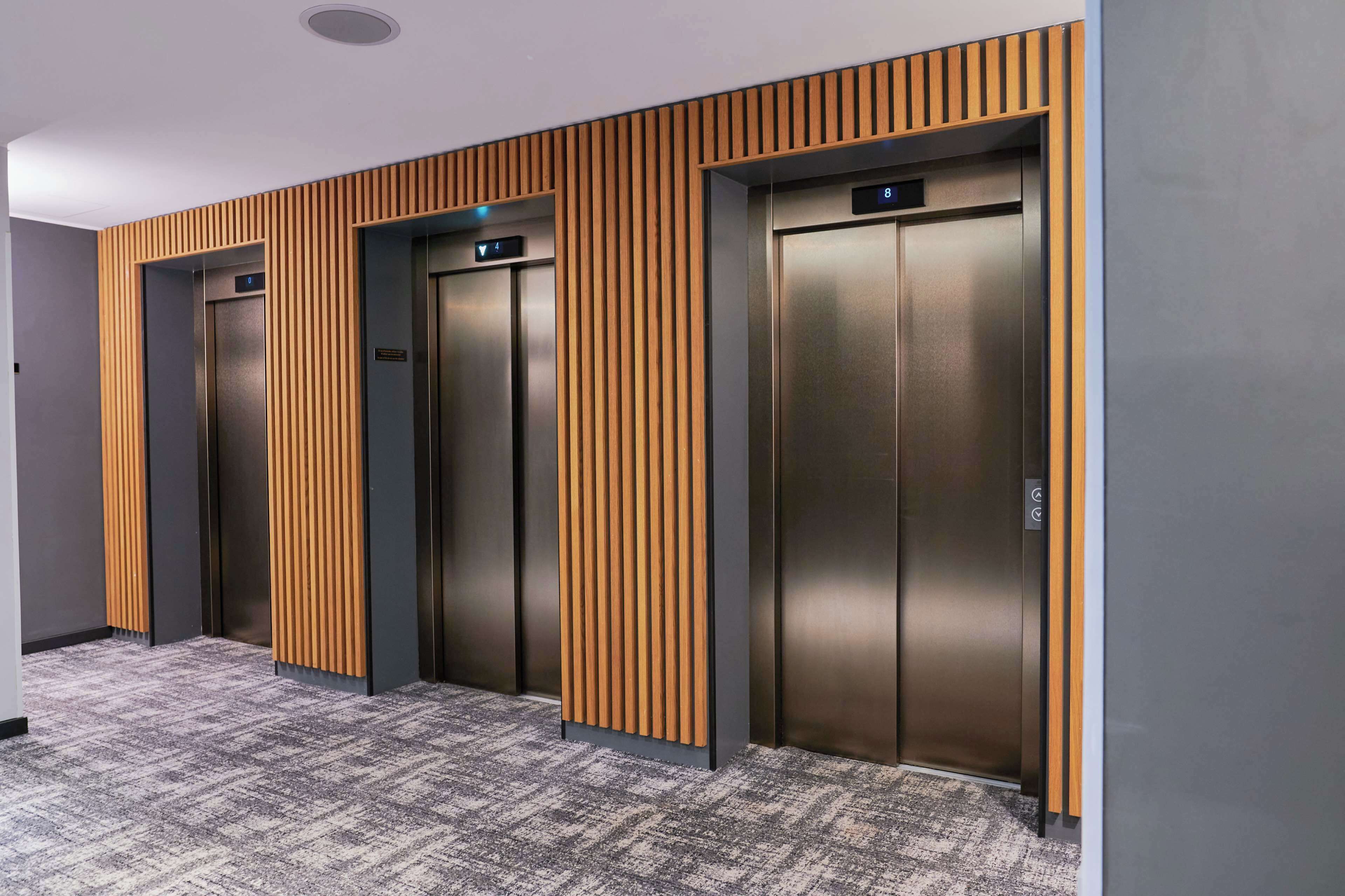 Foto - Radisson Blu Hotel Antananarivo Waterfront