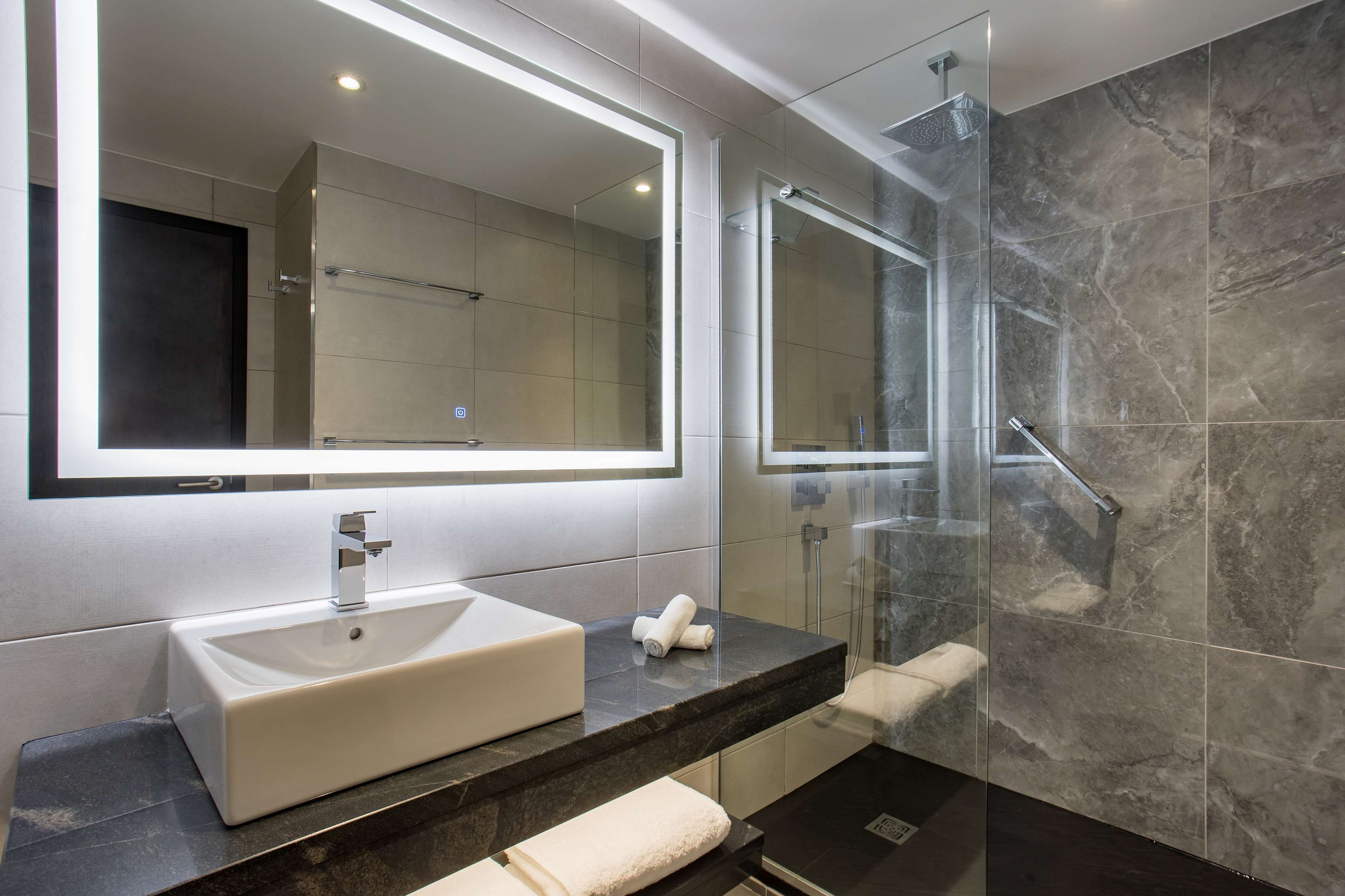 Foto - Radisson Hotel Tamboho Waterfront Antananarivo