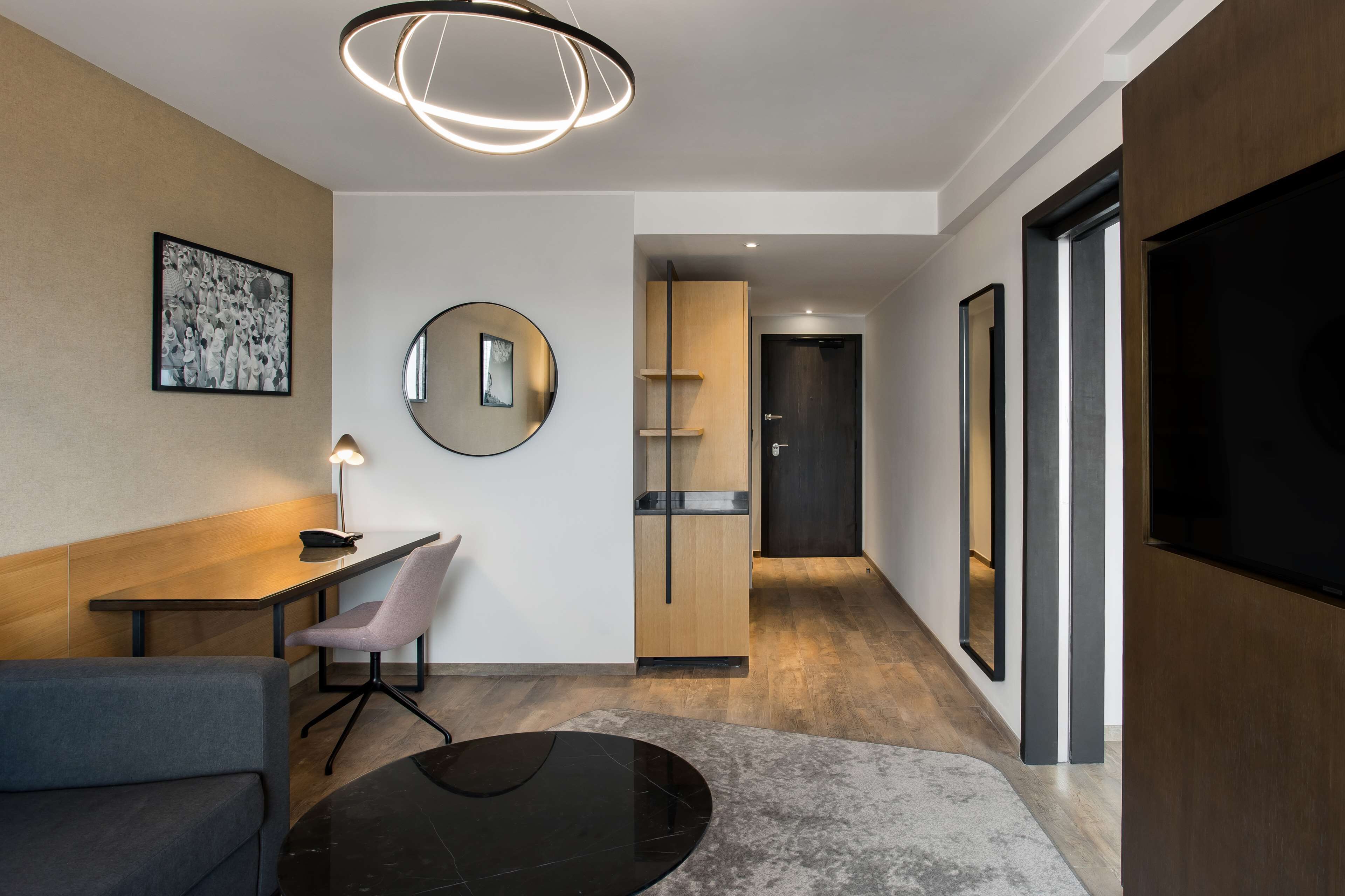 Foto - Radisson Blu Hotel Antananarivo Waterfront