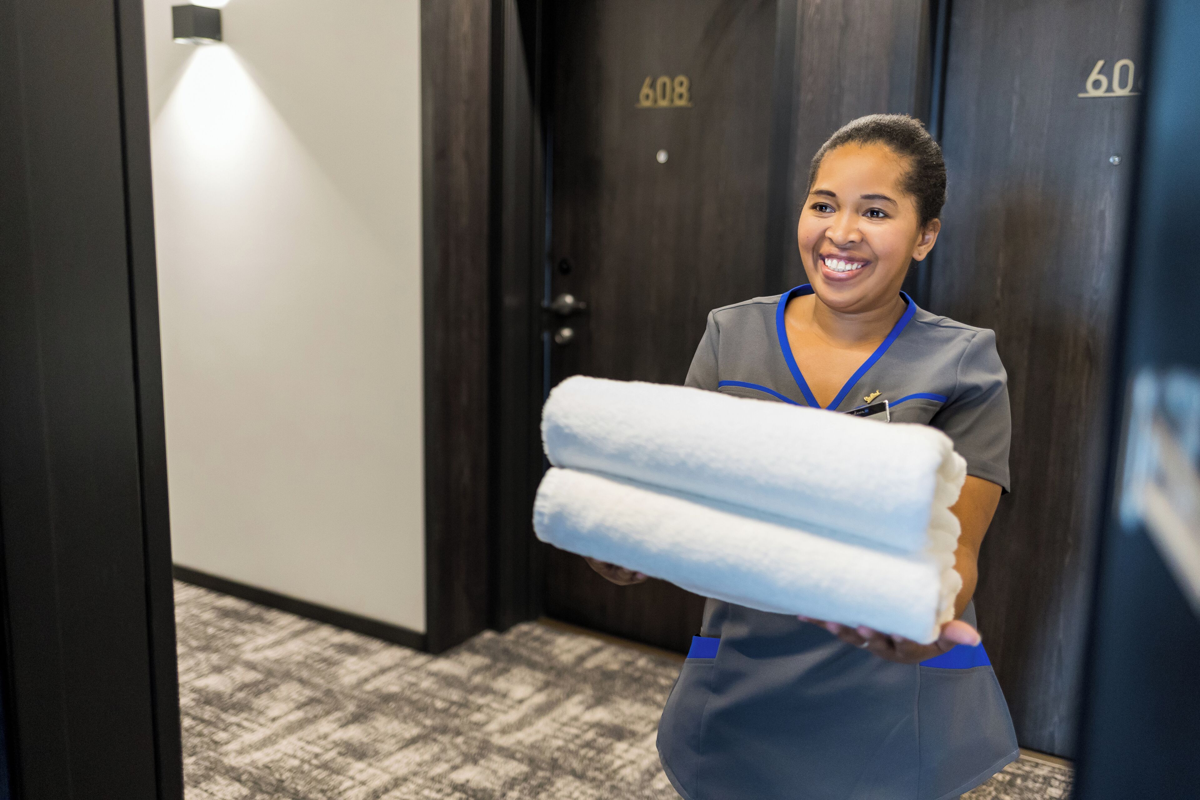 Foto - Radisson Blu Hotel Antananarivo Waterfront