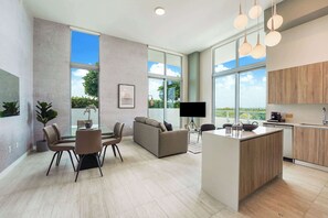 Fernseher, Arbeitsbereiche