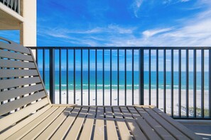 Property grounds - Phoenix X 1202 | Gulf-Front Condo w/ Pools (Orange Beach)