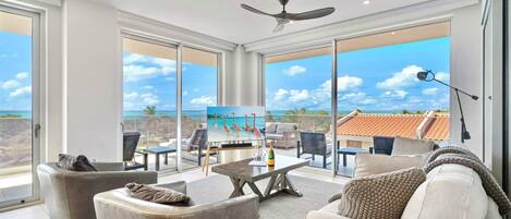 TV connectée, imprimantes