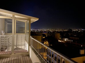 Property grounds - Exceptional Sea View Splendid 2 - 3 BR Duplex; Rooftop by Olam Properties (Cannes)