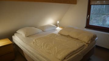 3 Schlafzimmer, kostenloses WLAN, Rollstuhlgeeignet