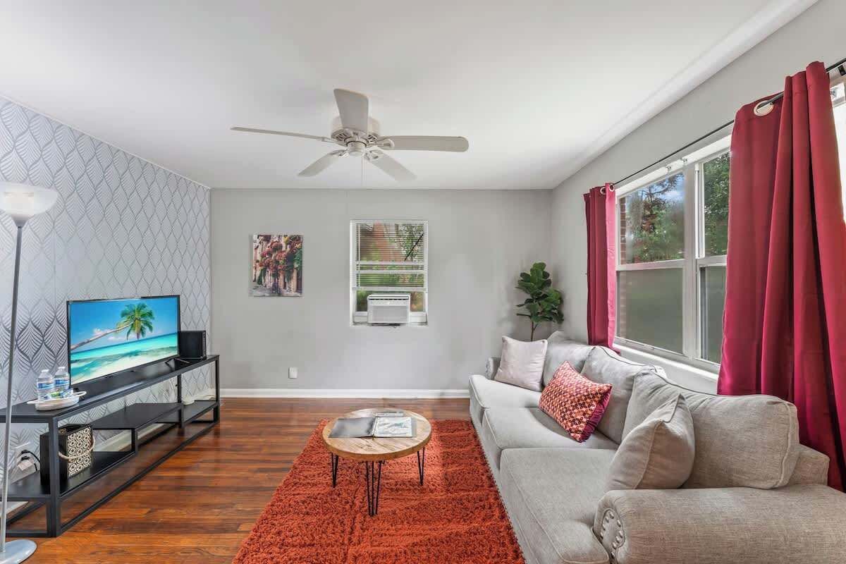 スマートテレビ