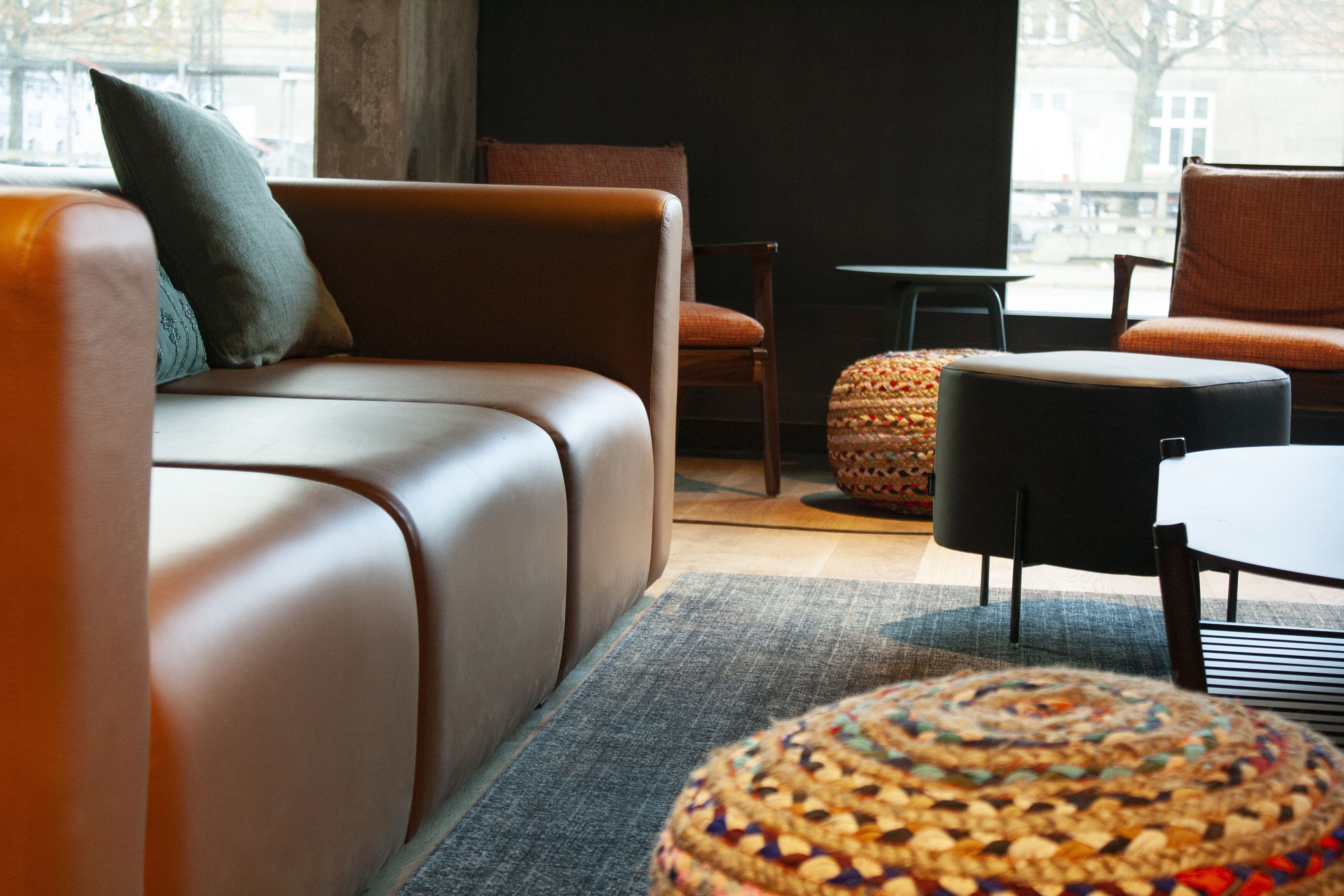 Foto - Next House Copenhagen