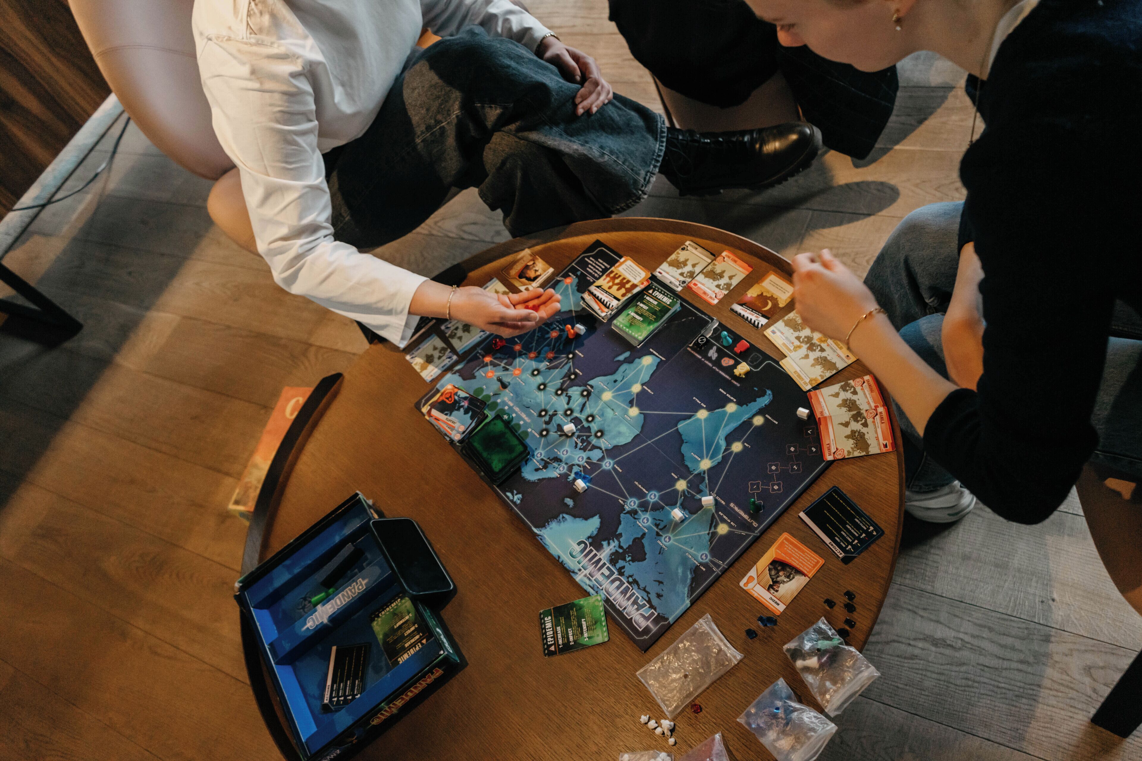 Foto - Next House Copenhagen