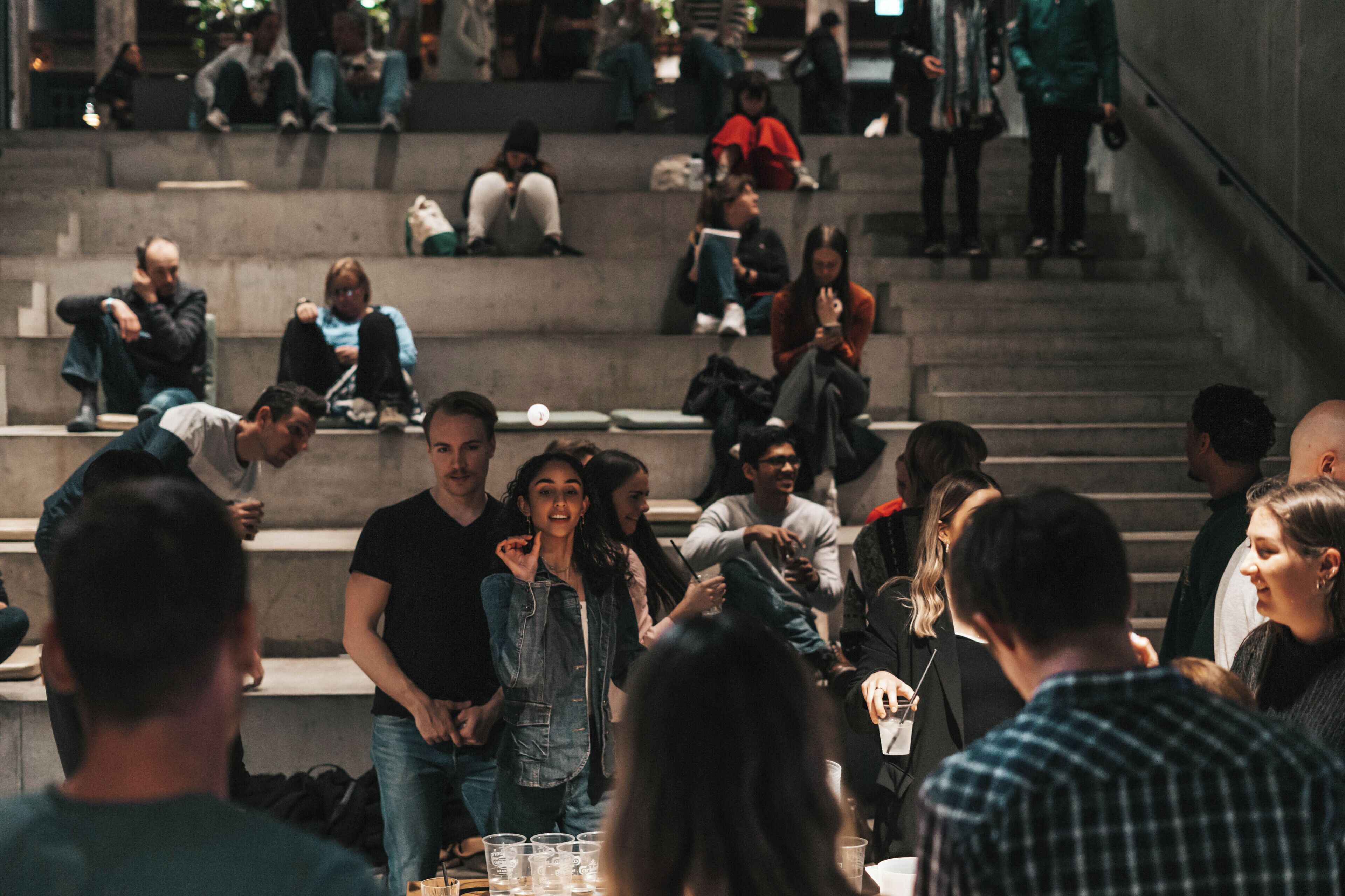 Foto - Next House Copenhagen