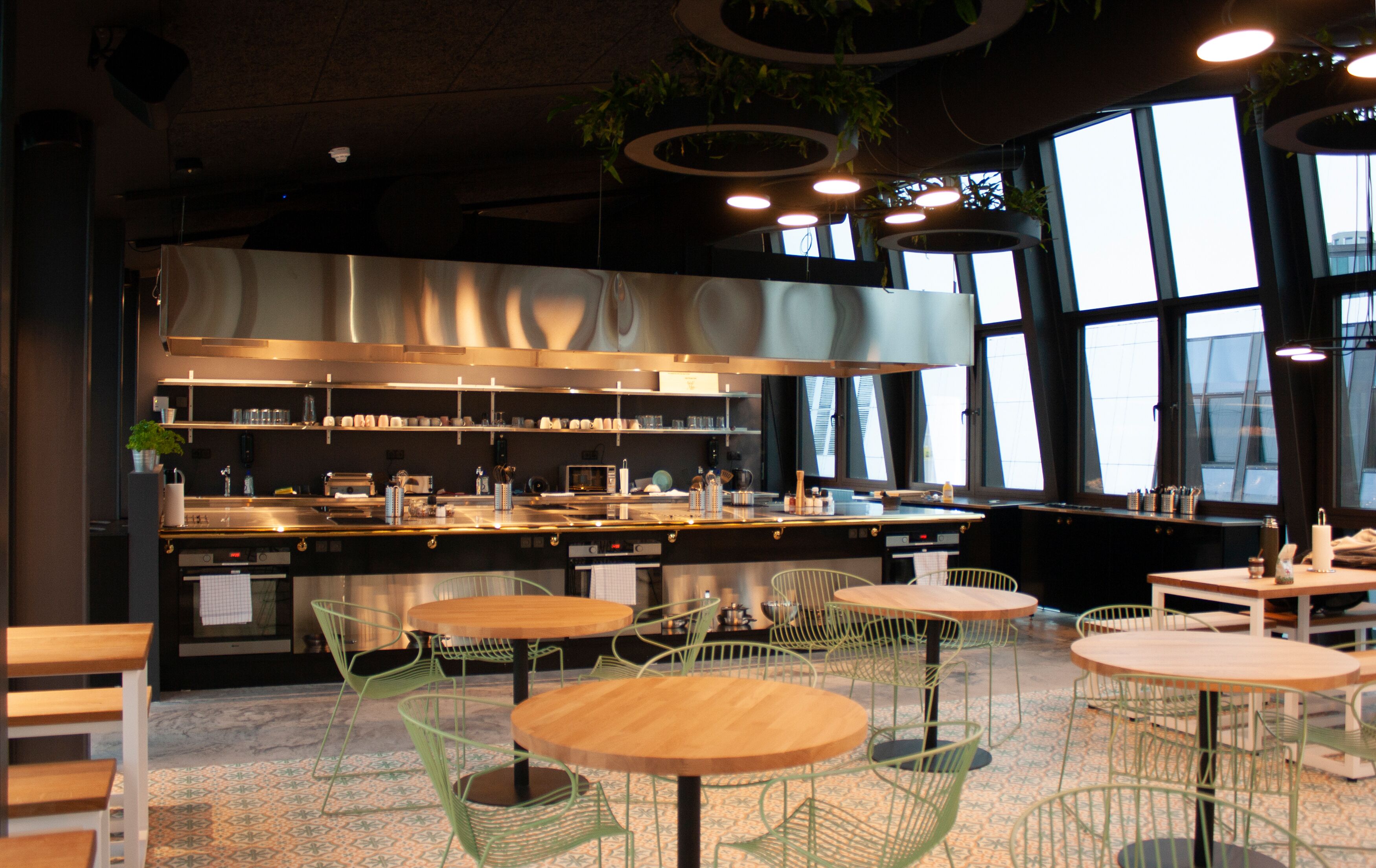 Foto - Next House Copenhagen