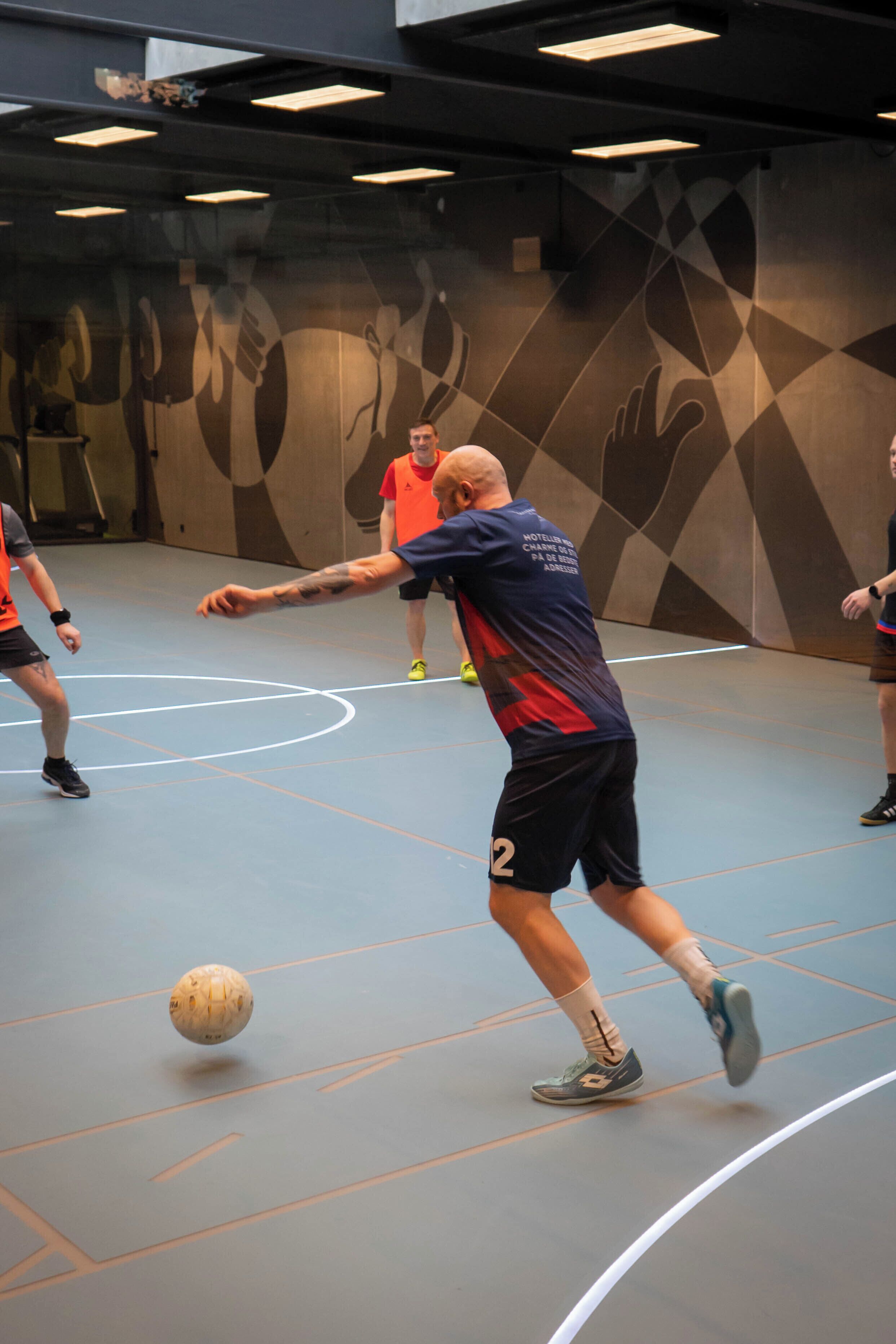 Foto - Next House Copenhagen