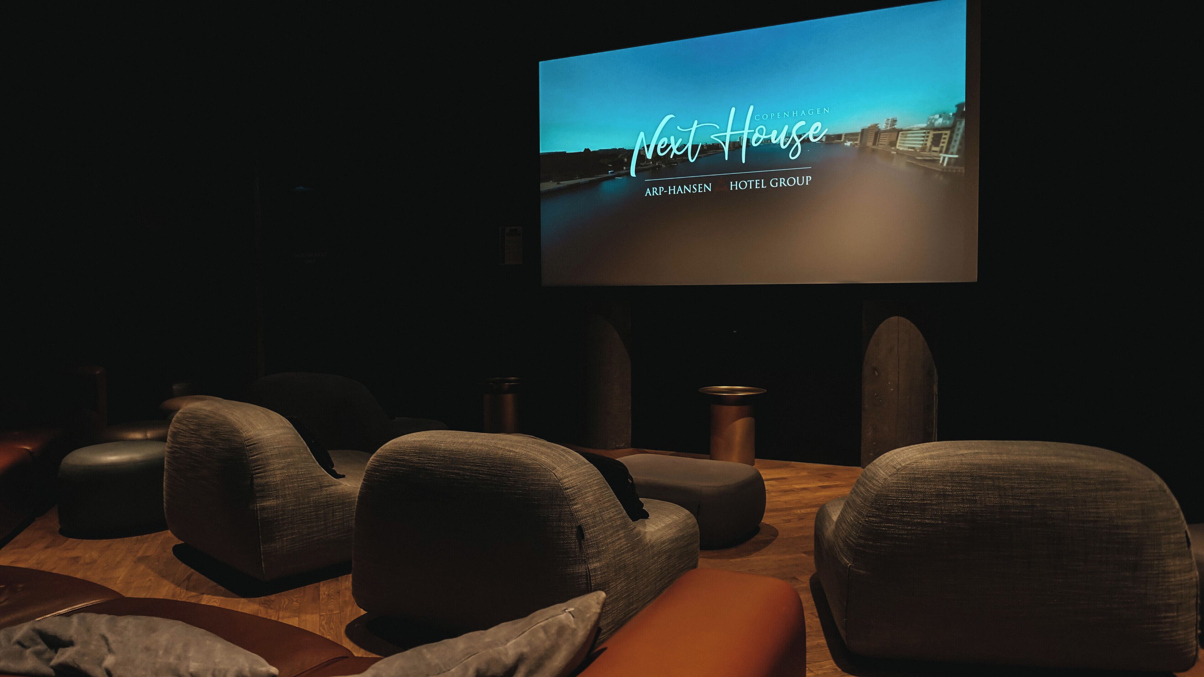 Foto - Next House Copenhagen