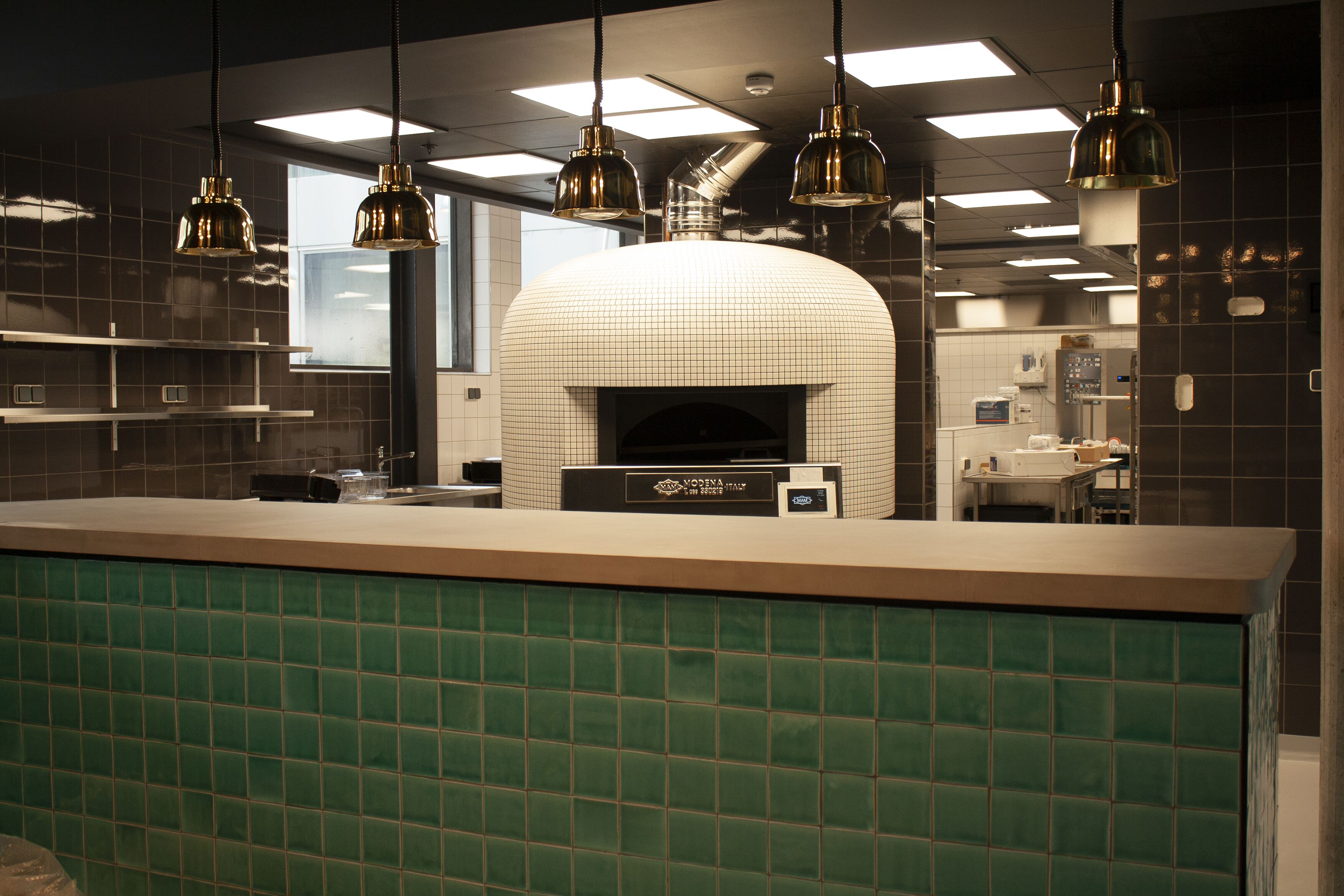 Foto - Next House Copenhagen