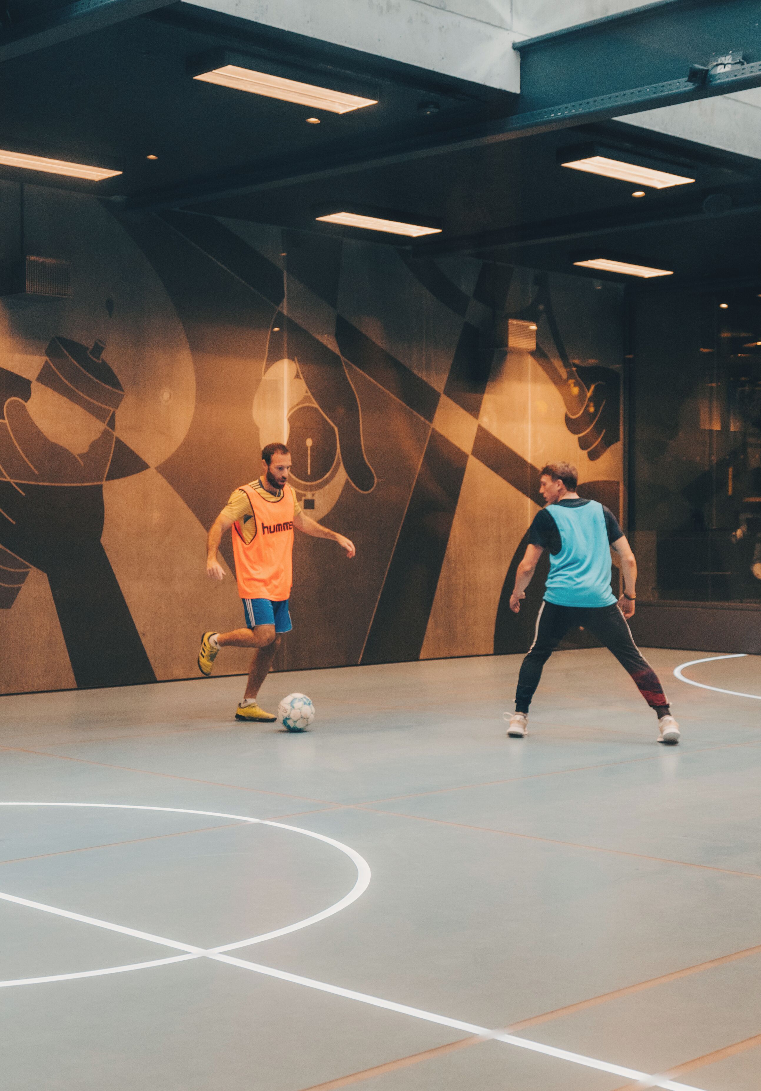 Foto - Next House Copenhagen