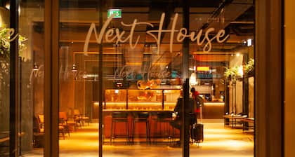Next House Copenhagen - Hostel