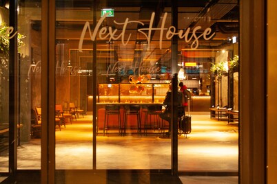 Next House Copenhagen - Hostel