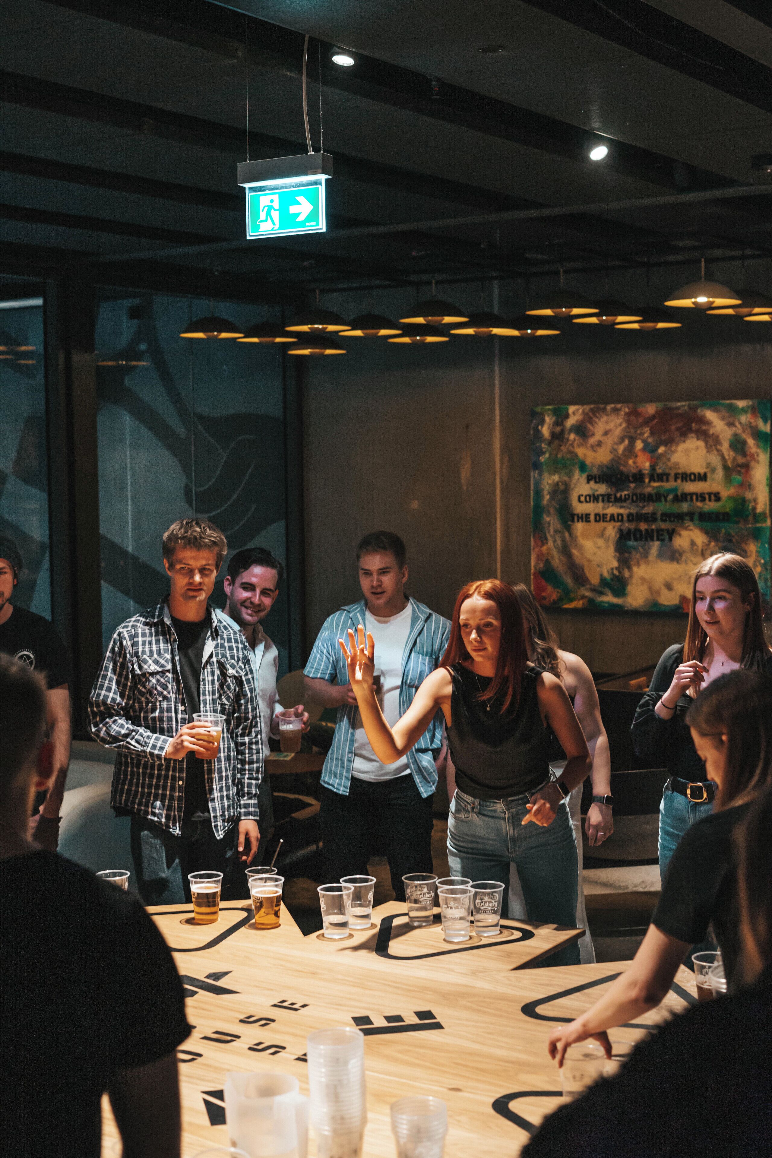 Foto - Next House Copenhagen