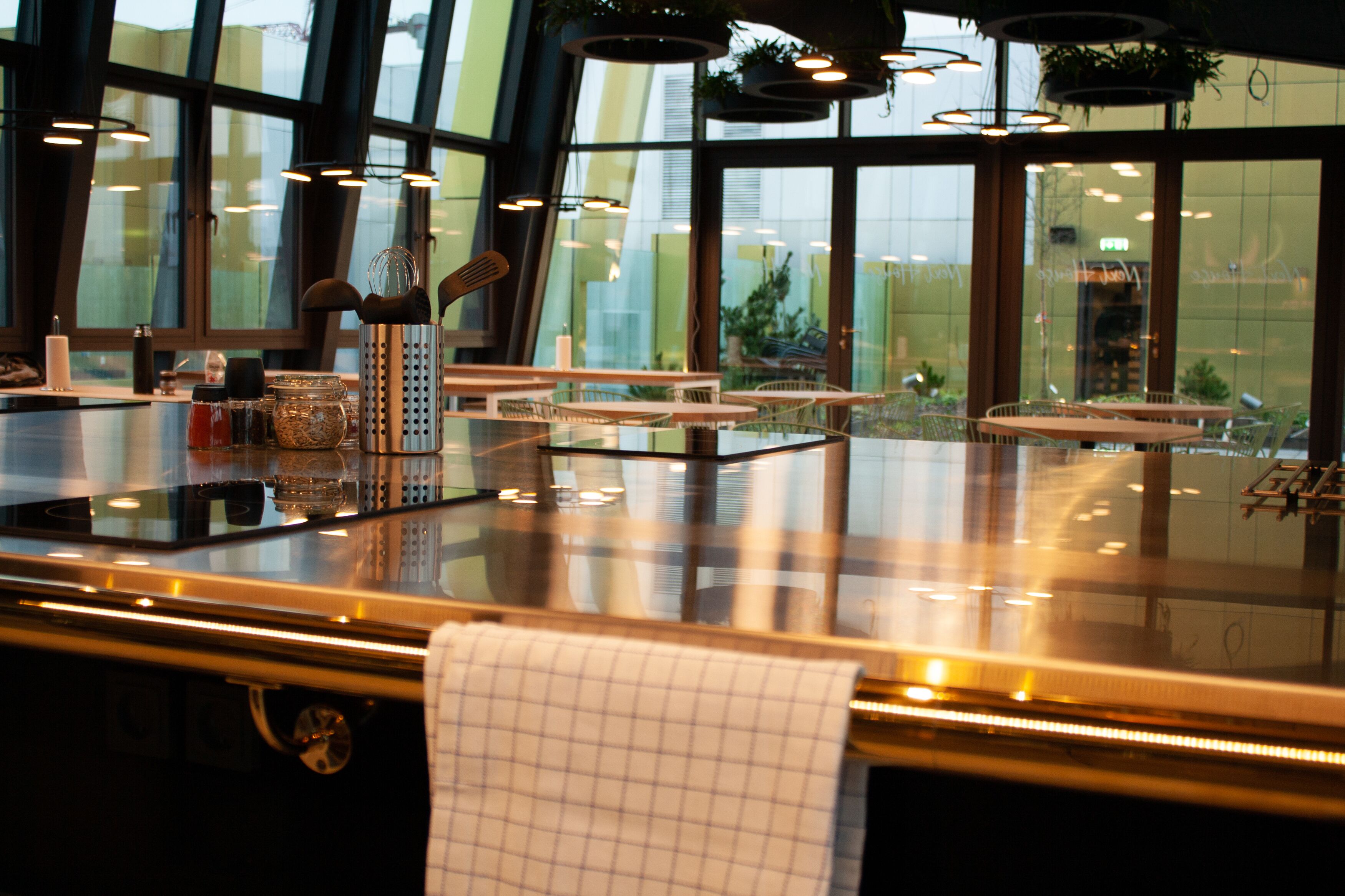 Foto - Next House Copenhagen