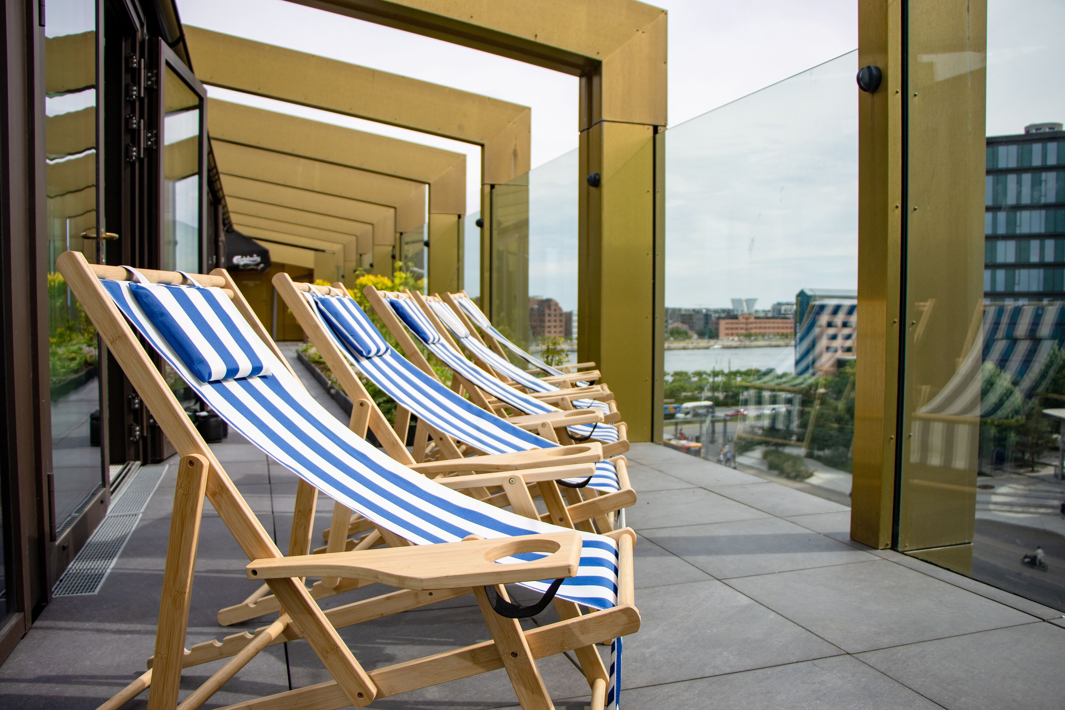 Foto - Next House Copenhagen