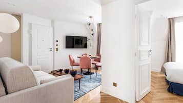 Interieur