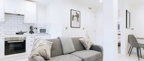 Télévision, espaces bureaux