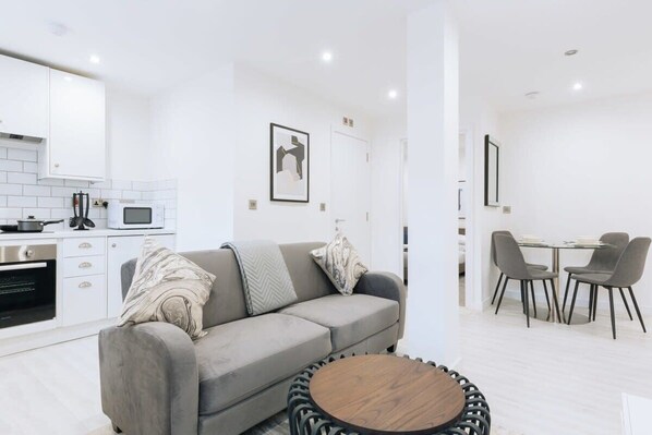 Fernseher, Arbeitsbereiche