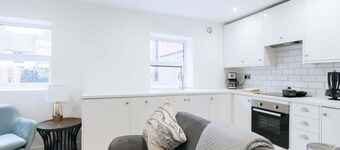 Central Ipswich Modern Budget 1 Bed Aaprtment