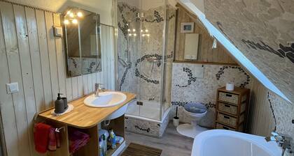 Gemütliche Ferienwohnung