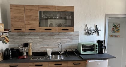 Gemütliche Ferienwohnung