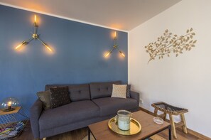 TV - Terrasse en ville - Première conciergerie (Montpellier)