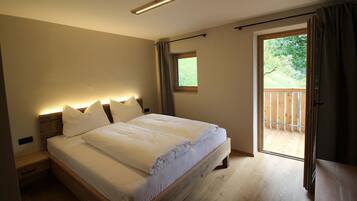 4 Schlafzimmer, kostenloses WLAN, Bettwäsche