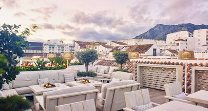 Hotel Maison Ardois La Ciudadela Marbella