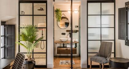 Hotel Maison Ardois La Ciudadela Marbella