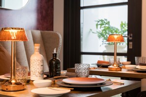 Restaurant - Hotel Maison Ardois La Ciudadela Marbella (Marbella)