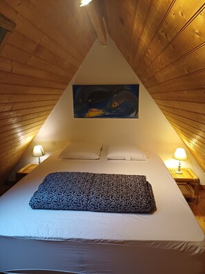 1 habitación 