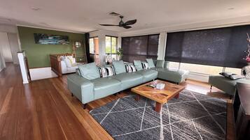 Smart-TV, Netflix, Streaming-Dienste