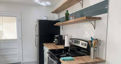 East Side 2BR - 1 BA Newly Remodeled Home