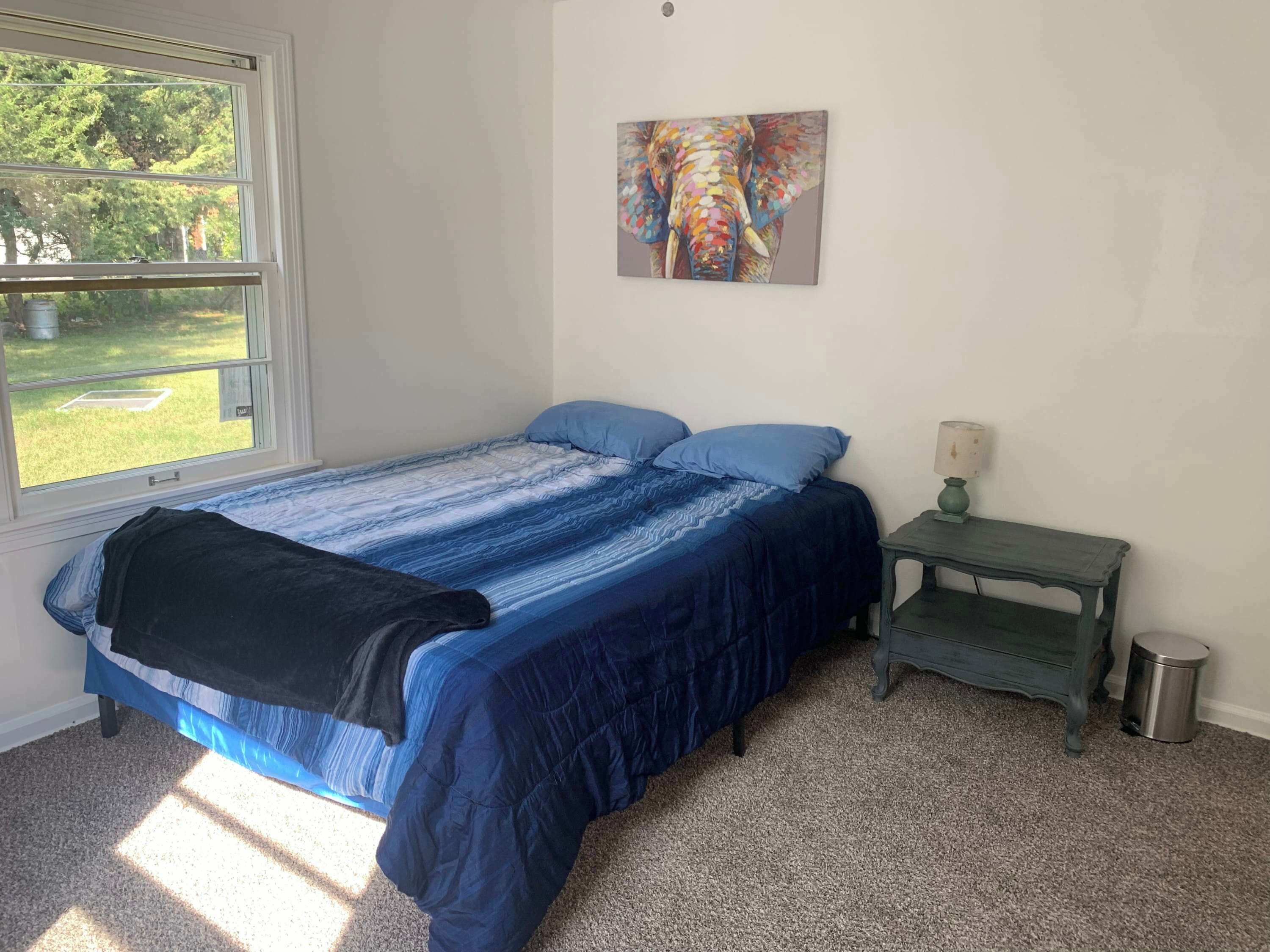 2 bedrooms, WiFi