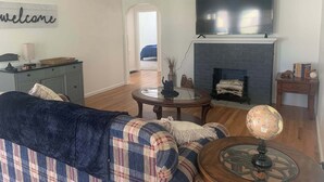 TV